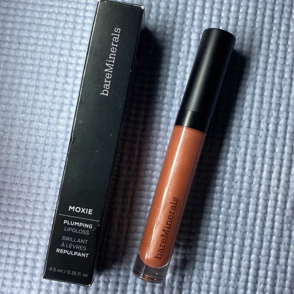 Bare minerals lipgloss